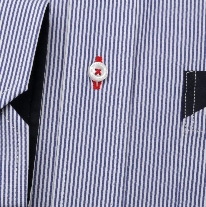 Koszula Slim Fit (wzrost 176-182 i 188-194)