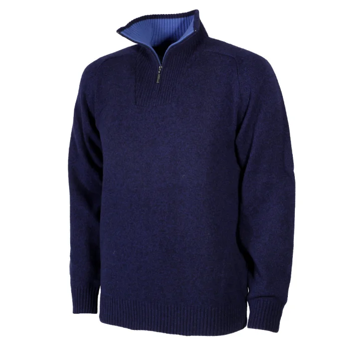 Sweter rozpinany Willsoor