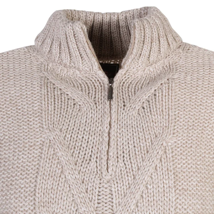 Sweter rozpinany Willsoor