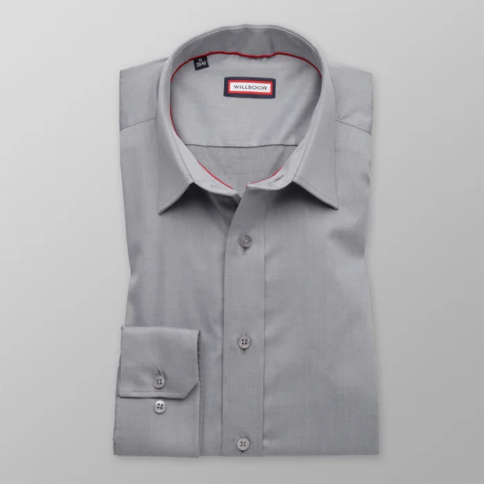 Koszula Slim Fit (wzrost 164-170)
