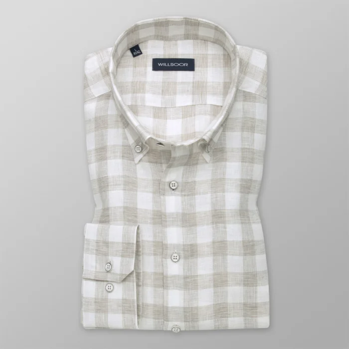 Koszula Slim Fit (wzrost 176-182)