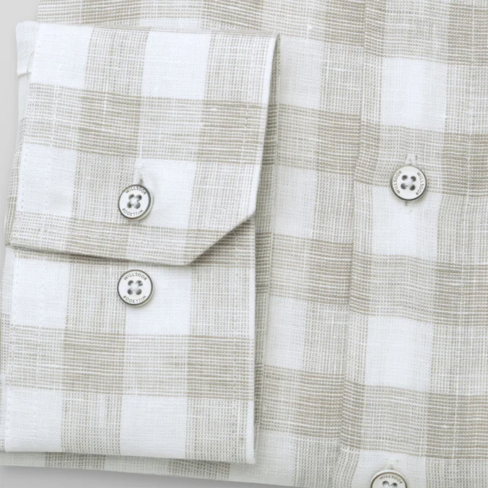 Koszula Slim Fit (wzrost 176-182)