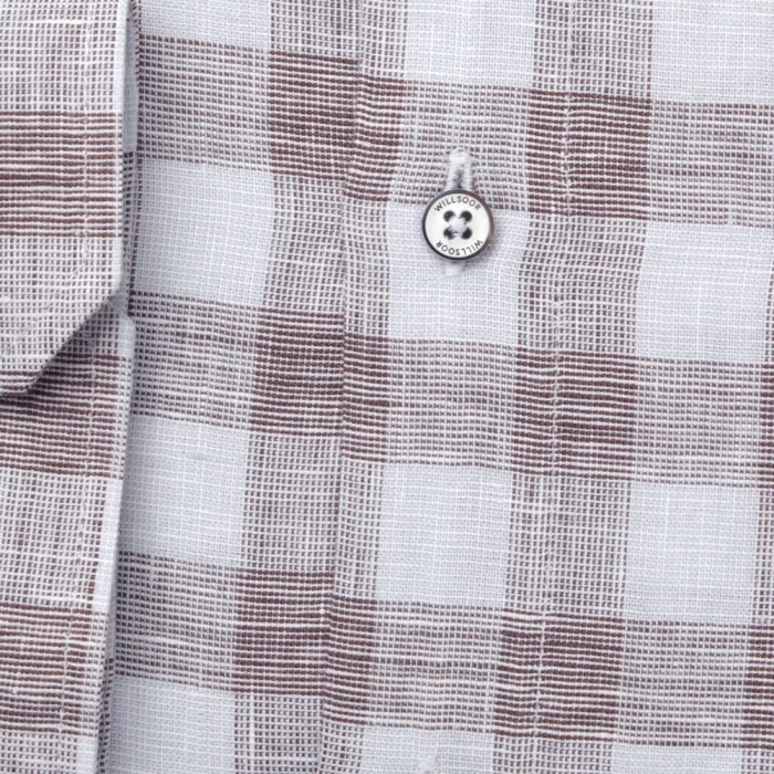 Koszula Slim Fit (wzrost 176-182)