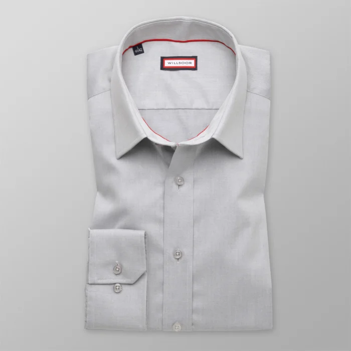 Koszula Slim Fit (wzrost 188-194)