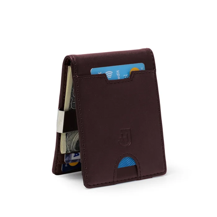 Portfel męski (Smart Wallet)