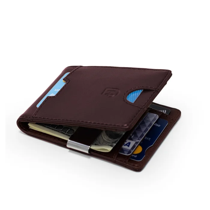 Portfel męski (Smart Wallet)