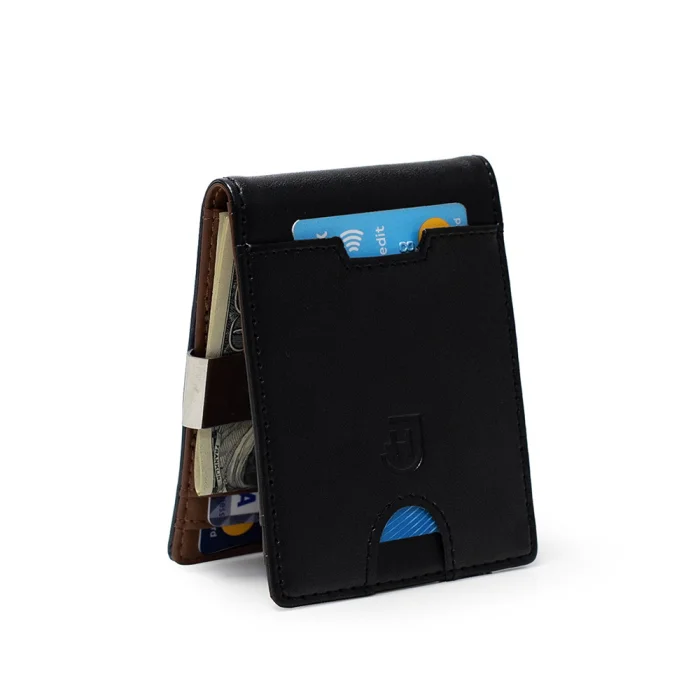 Portfel męski (Smart Wallet)