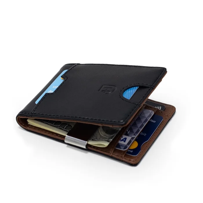 Portfel męski (Smart Wallet)