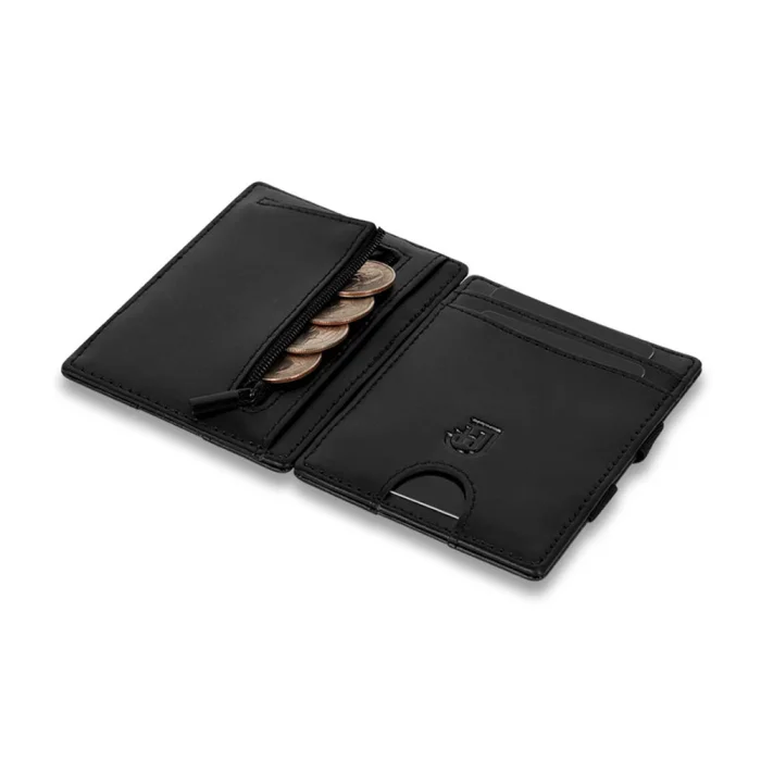 Portfel męski dwustronny (Flip Wallet)