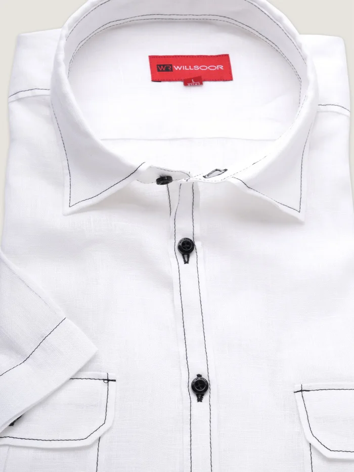 Koszula Slim Fit (wzrost 176-182)