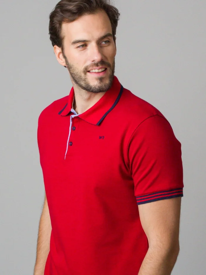 Koszulka Polo Willsoor