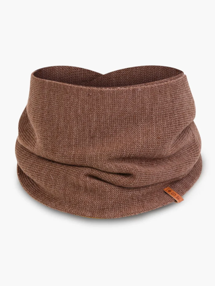 Komin Smart Brown