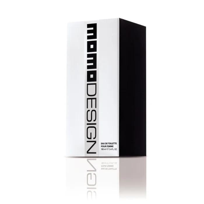 Perfum męski Momo Design