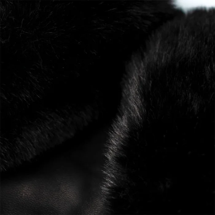 Rękawiczki damskie napoFUR