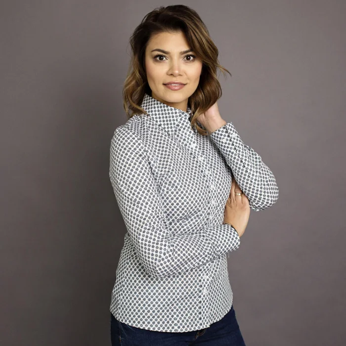 Bluzka damska Willsoor