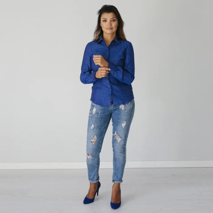 Bluzka damska Willsoor