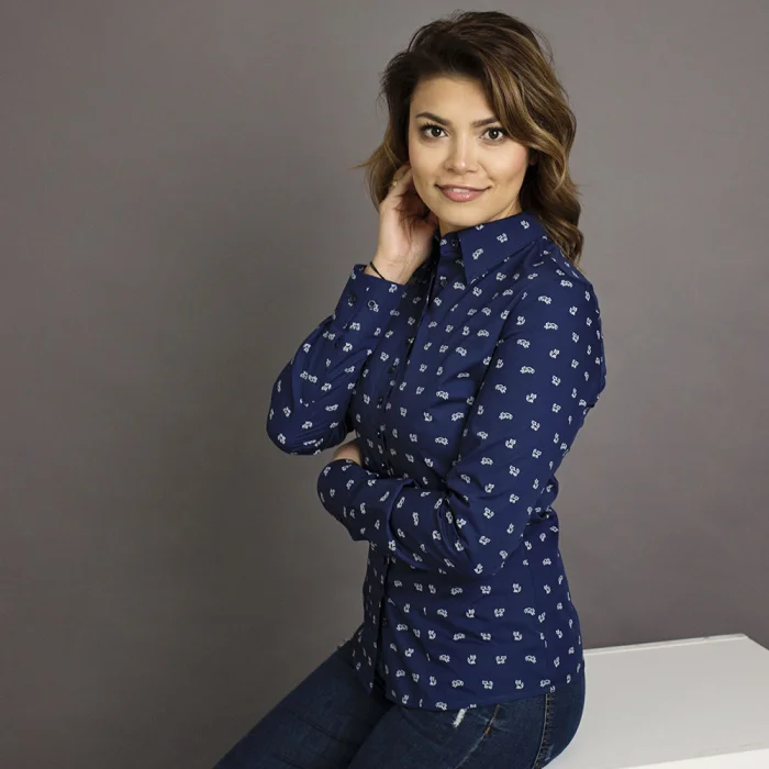 Bluzka damska Willsoor