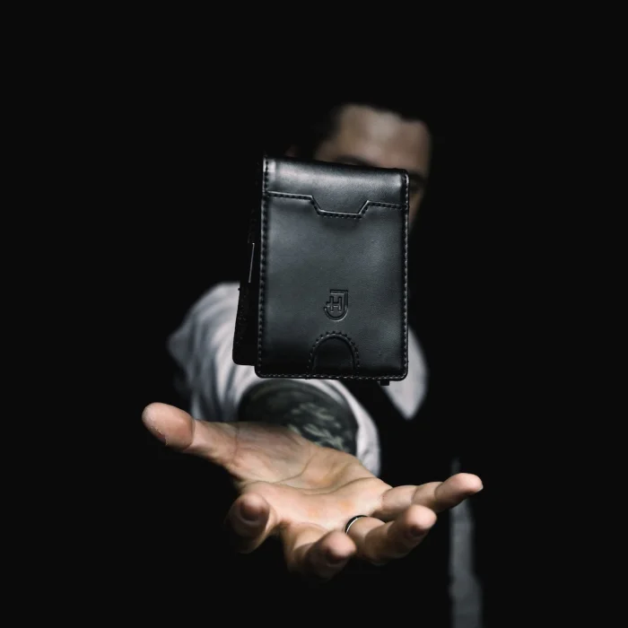 Portfel męski (Smart Wallet)