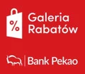 Kod rabatowy dla klientów PEKAO to numer BIN karty płatniczej PEKAO (pierwsze 6 cyfr), który należy wpisać w oknie Koszyka pod listą zamówionych produktów (pole Kody rabatowe) i kliknąć Zastosuj kupon. Kod jest stały i działa zarówno dla zarejestrowanych klientów jak i Gości. Rabat upoważnia do zniżki 10% na wszystkie zamówione w koszyku produkty. Kliknij w logo PEKAO, aby dowiedzieć się więcej.