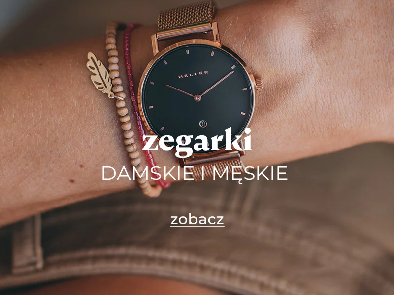 zegarki