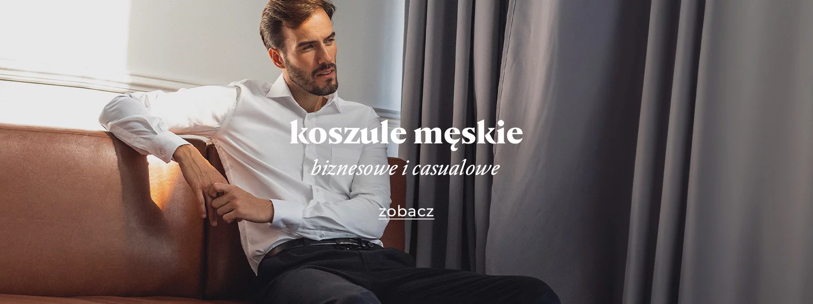 męskie