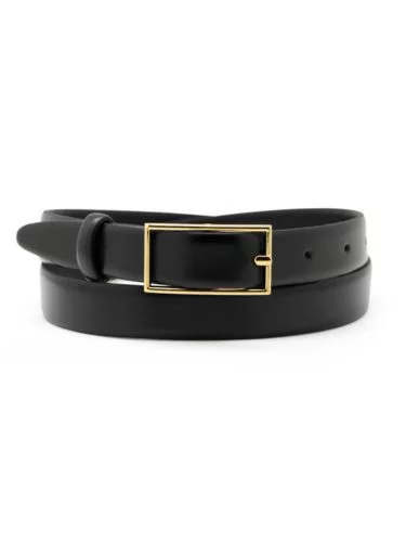 pasek skórzany na prezent