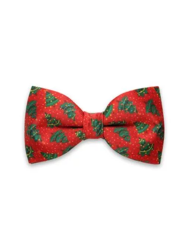 mucha w choinki na święta