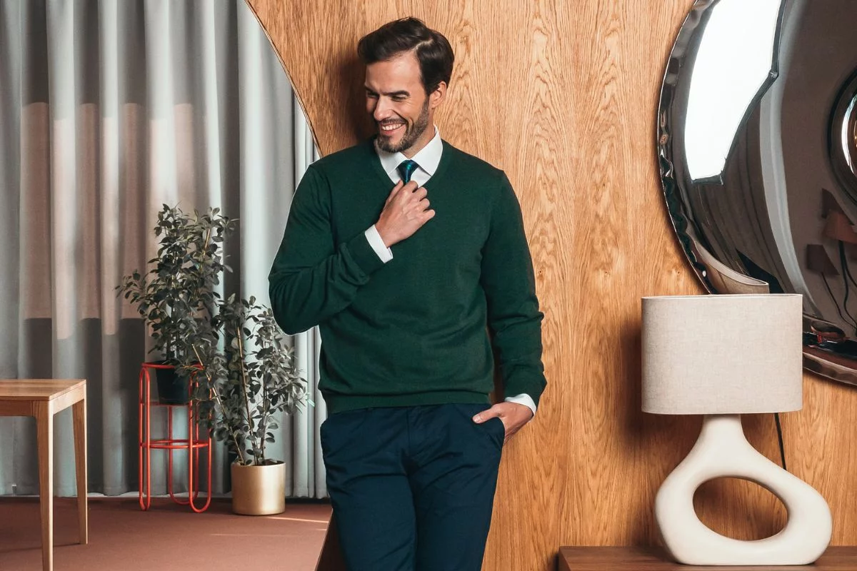 Prezenty na święta dla niego