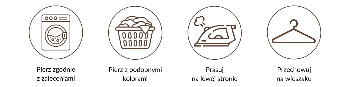 pielęgnacja koszul