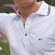 Polo i T-shirty